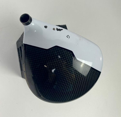 Used Right Handed 2016 TaylorMade M2 Driver 9.5 HEAD ONLY Golf Club - Picture 5 of 12