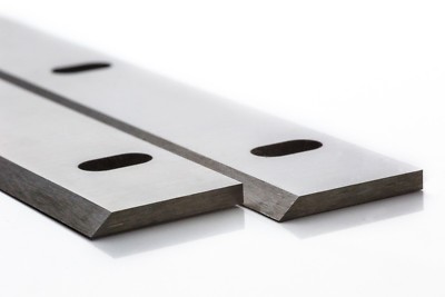 Record RD26 263 x 25 x 3 mm nachschärfbare HSS Hobelmesser 1 Paar