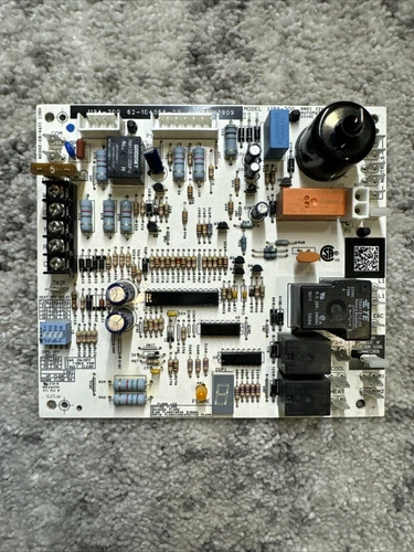OEM Emerson White Rodgers Furnace Control Board Replaces 1194-200 1194-83-200A