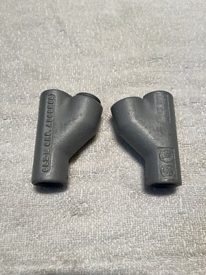 appleton explosion proof fittings - Appleton EYS 1/2in (2) Two Fittings ...