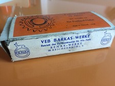 10 x Freilauf Zahnkranz Renak 18 Z Freilauf Ritzel Singlespeed DDR Diamant NOS