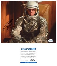 Jake McDorman ‘The Right Stuff’ Signed Autograph 8x10 Photo ‘Alan Shepard’ ACOA