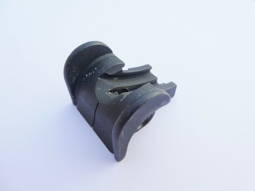 M1 Garand Rear Sight Base SA Springfield Armory New Old Stock - Picture 2 of 6