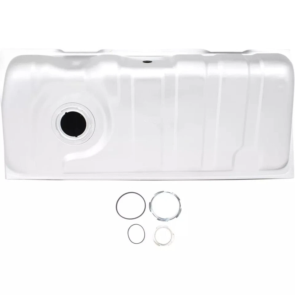 Tanque de gasolina de 18 galones para Ford LTD 1983-1986 1982-1989 Lincoln Town Car Sedán Foto 4 de 4