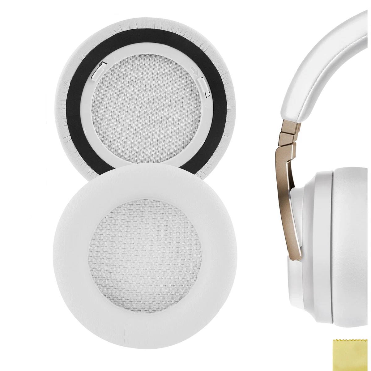 Corsair virtuoso ear pad sale