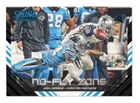 2016 Score No Fly Zone Black #4 Josh Norman