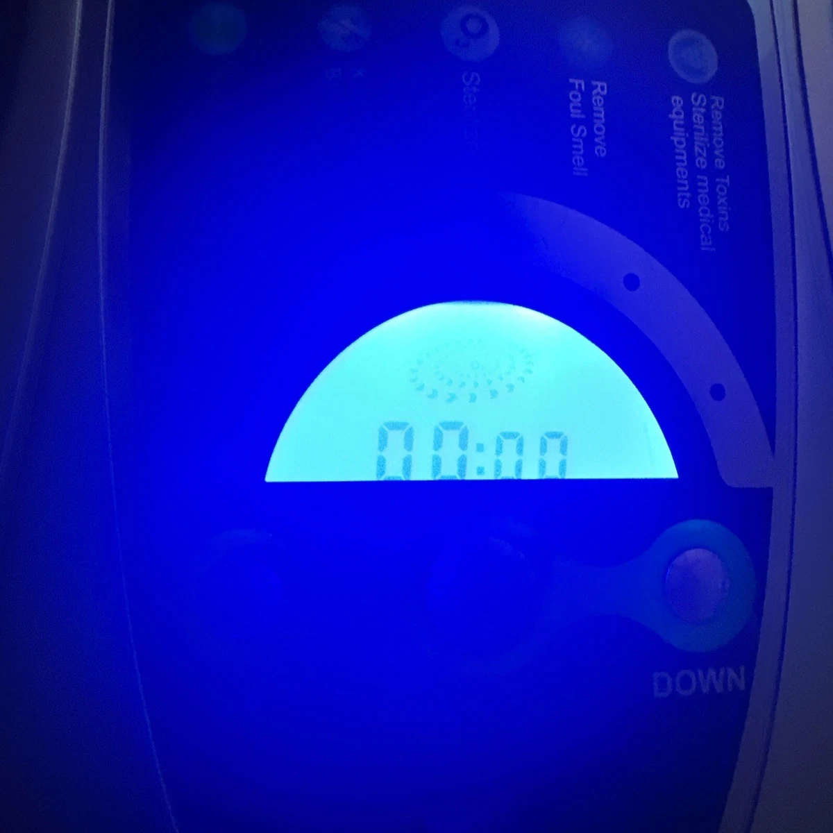 Wsta ozone generator deals