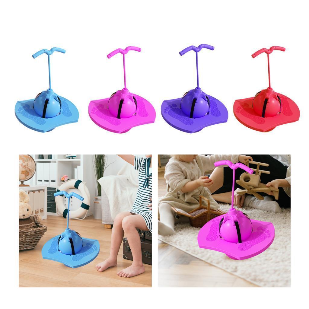 Hopper Balls Pogo Stick Kmart Pogo Bouncing Pogo Ball With