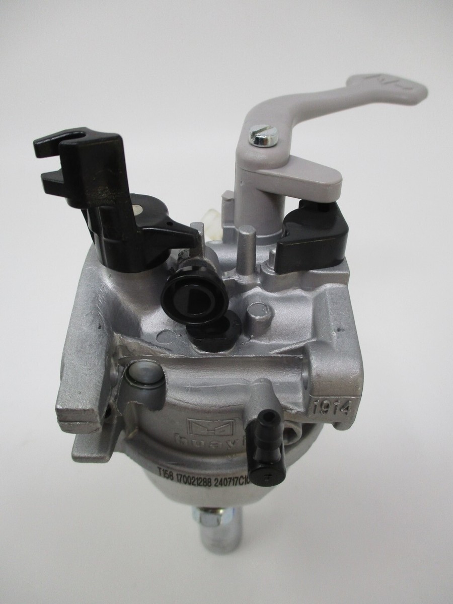 Genuine Toro 127-9111 Carburetor Power Max Clear Snowthrower 724