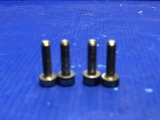 STIHL 038 CHAINSAW CYLINDER SCREWS M5X18  --------------------FREE SHIPPING 038