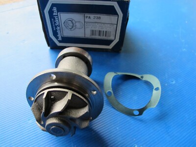 Saleri Water Pump For Mercedes 200, 220, 230.6/.4, 230, 240, 250, 280, 300