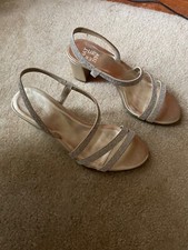 Dress sandals