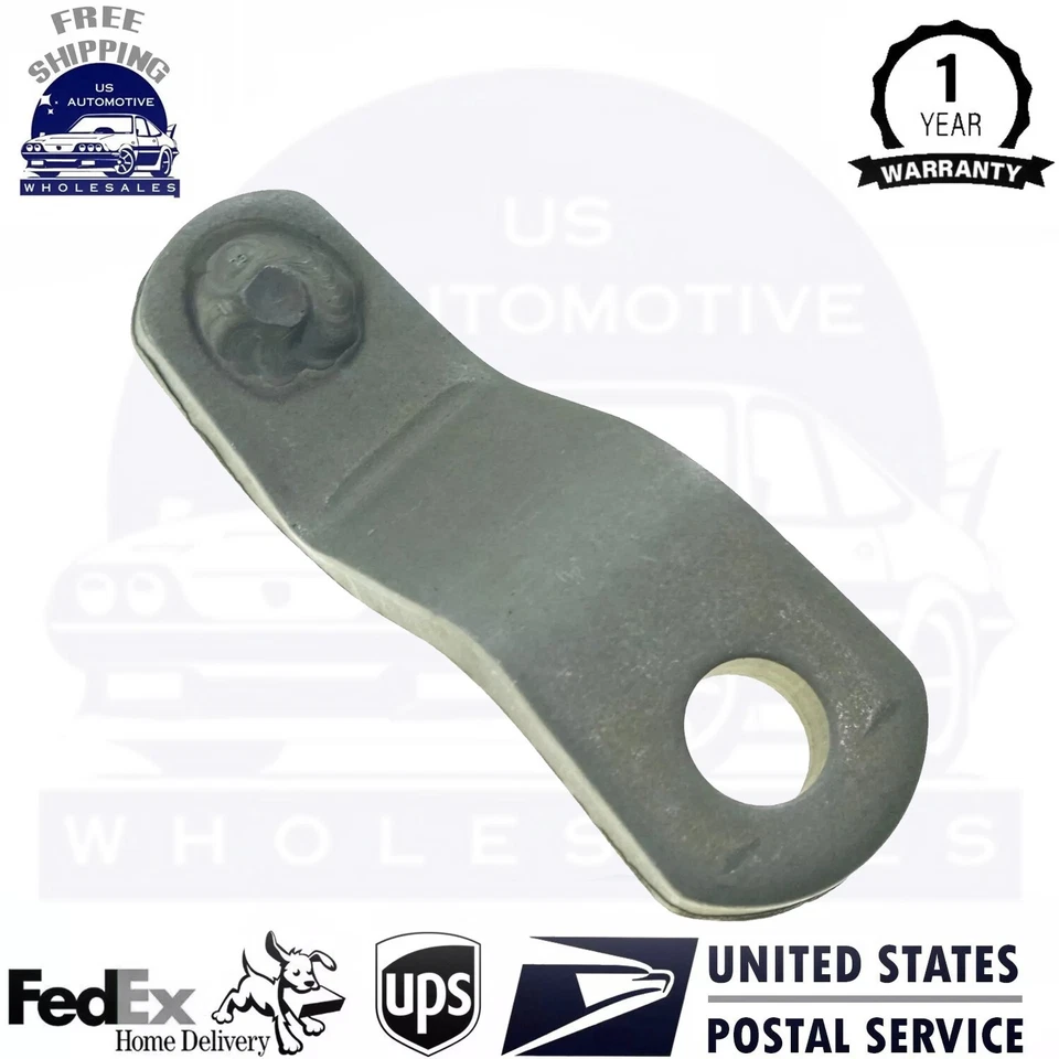 Nueva palanca de control del pedal del embrague para camioneta Ford serie F 1987-1997 tamaño completo Foto 2 de 4