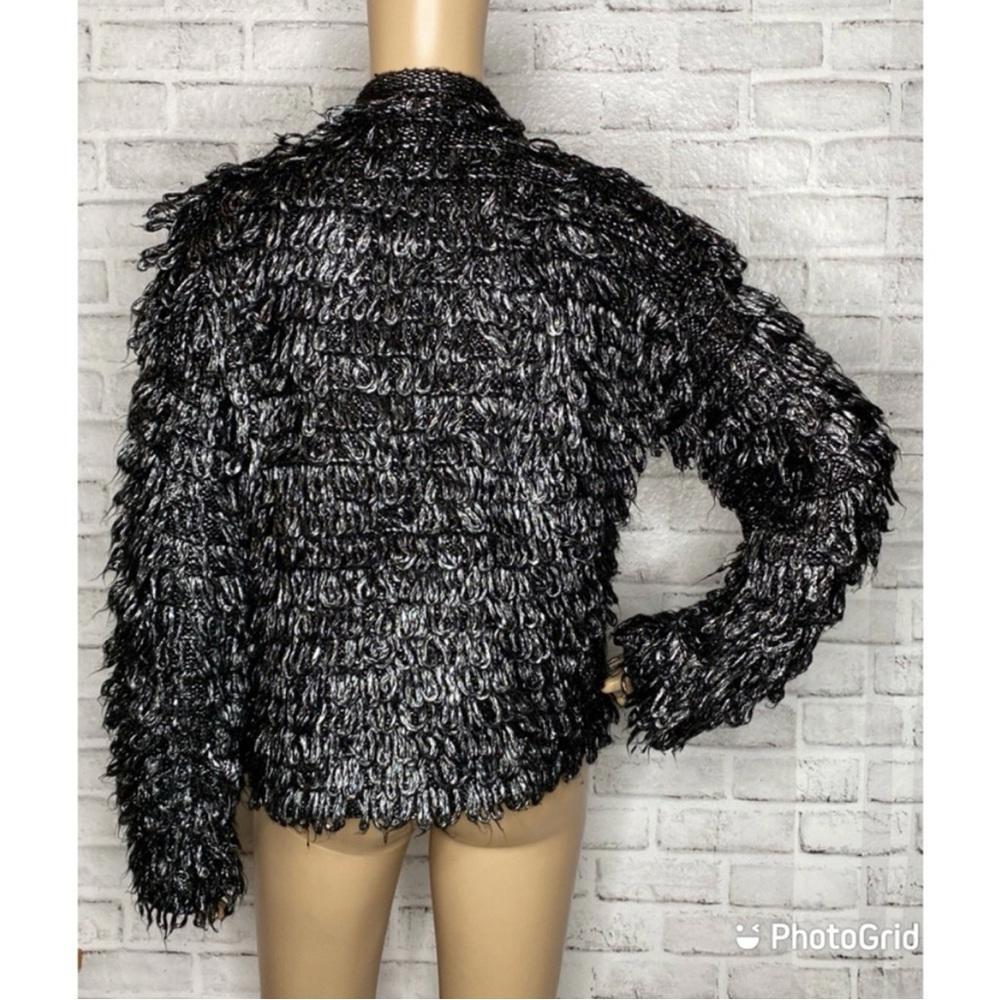 THE GREAT loop monster jacket - image 4