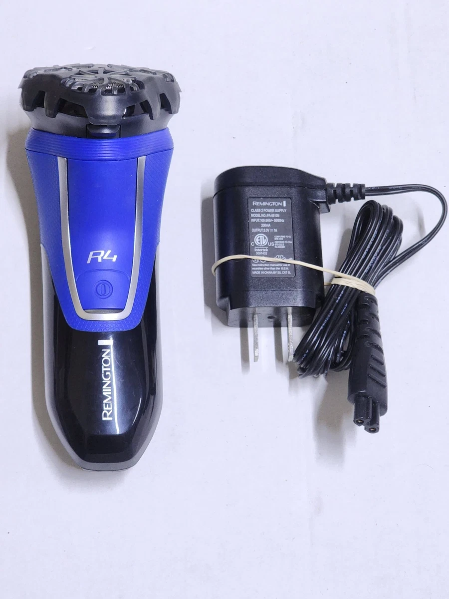 Remington R4 Shaver