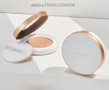 ATOMY Adelica Fixing Cushion SPF45 PA++ 12g + (Refill 12g) / K-Beauty