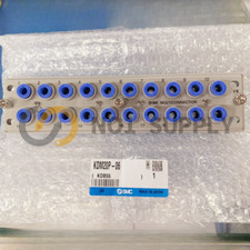 1PC NEW SMC KDM20P-06 Multi Connector Fast delivery