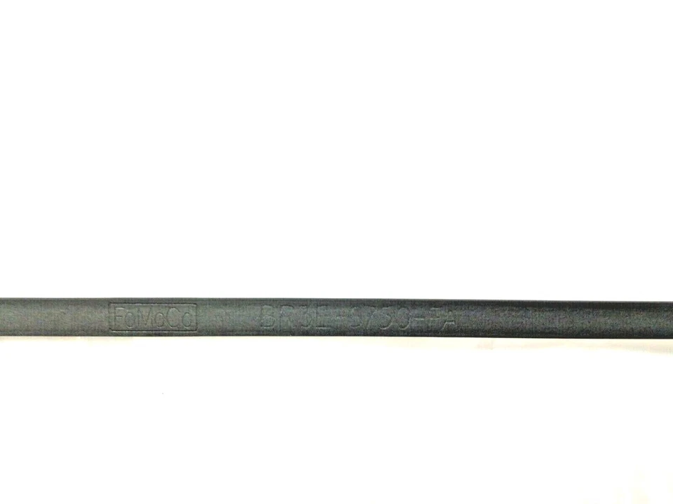 Varilla indicadora de nivel de aceite del motor Ford Lincoln 2011-2022 3,5 L 3,7 L BR3Z-6750-B Foto 4 de 4