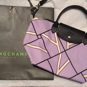 longchamp collection 2018
