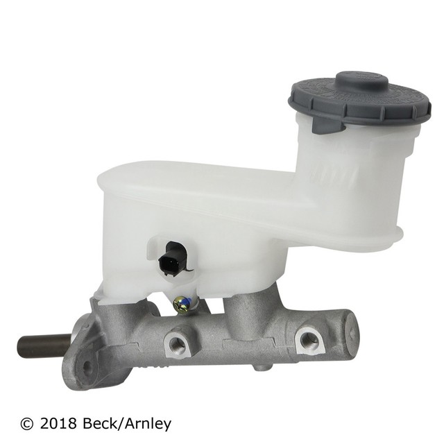Brake Master Cylinder fits 0307 Honda Accord eBay