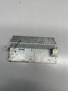 2007 SAAB 95 9-5 LEISTUNGSVERSTÄRKER STEUERGERÄT MODUL 4617163