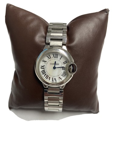 used cartier ballon bleu | eBay
