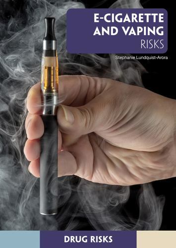 E-CIGARETTE