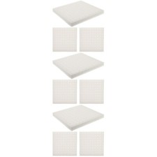 3pcs Hydroponic Tool Hydroponic Gardening Tool Hydroponic Accessories 7.93 per sponge