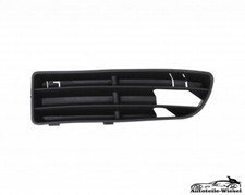 Stoßstange Gitter Lüftungsgitter Vorne Links für VW Bora 1998-2005