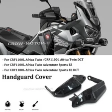 Handguard Cover Protector Accessories For Honda CRF1100L Africa Twin Adventure
