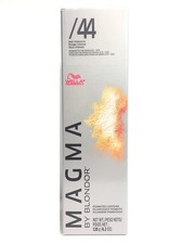 Wella Professionals Magma /44 Red Intensive, 4.2 oz