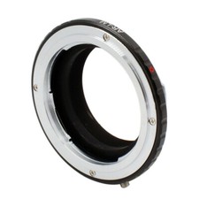 AR-LM Adapter For Konica AR Lens To Leica M Mount M5 M6 M7 M8 M9 MP Camera