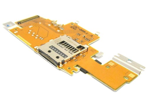 Sony Xperia Z SGP311 10.1" SD CARD BOARD Replacement Parts - Picture 3 of 4
