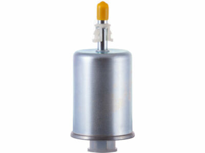 Premium Guard Fuel Filter fits Chevy Corsica 1993-1996 67DRHX