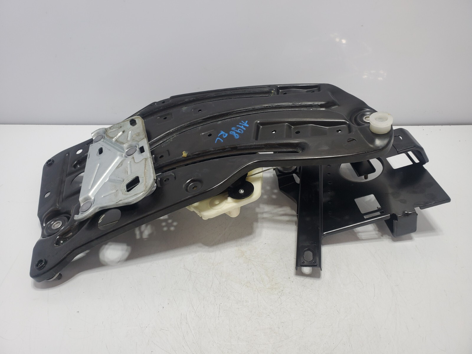 ✅ 08-09 OEM Bentley Continental GT Rear Left Driver Quarter Window Regulator