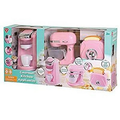 perfect kitchen appliance trio toy