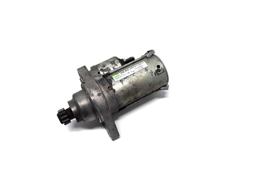 VW Audi Seat Skoda 1,4 TFSI Anlasser Starter Valeo 0AM911023K