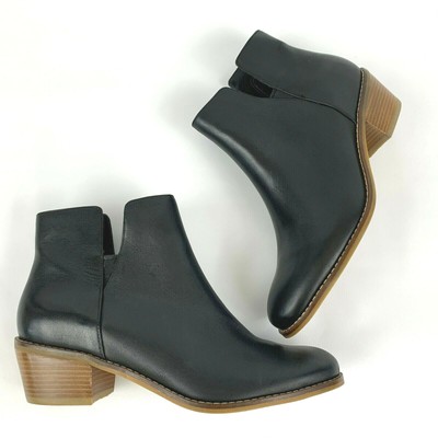 cole haan abbot ankle booties