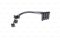 Bosch 0 986 357 090 ZÜNdleitungssatz FÜR Ford
