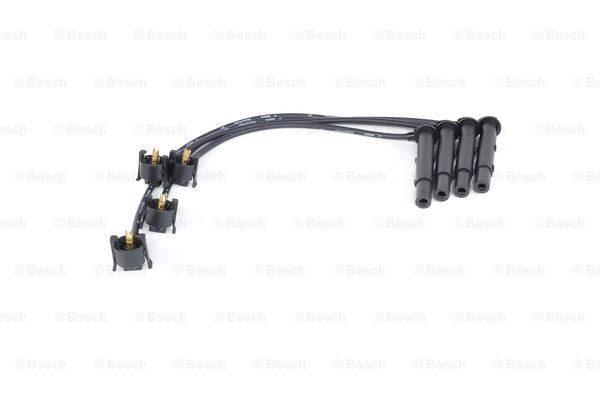 Bosch 0 986 357 090 ZÜNdleitungssatz FÜR Ford-image