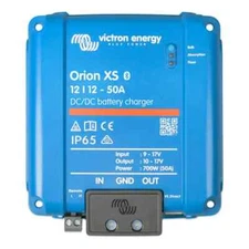 Victron Energy Orion XS 12/12-50A DC-DC Battery Charger
