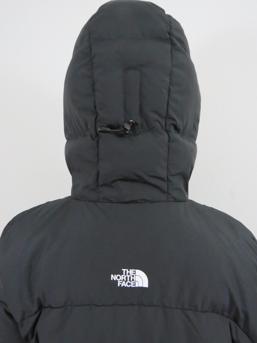 NWT Womens The North Face Baltic Hooded Insulated Puffer NWT Womens The North Face Baltic Hooded Insulated Puffer