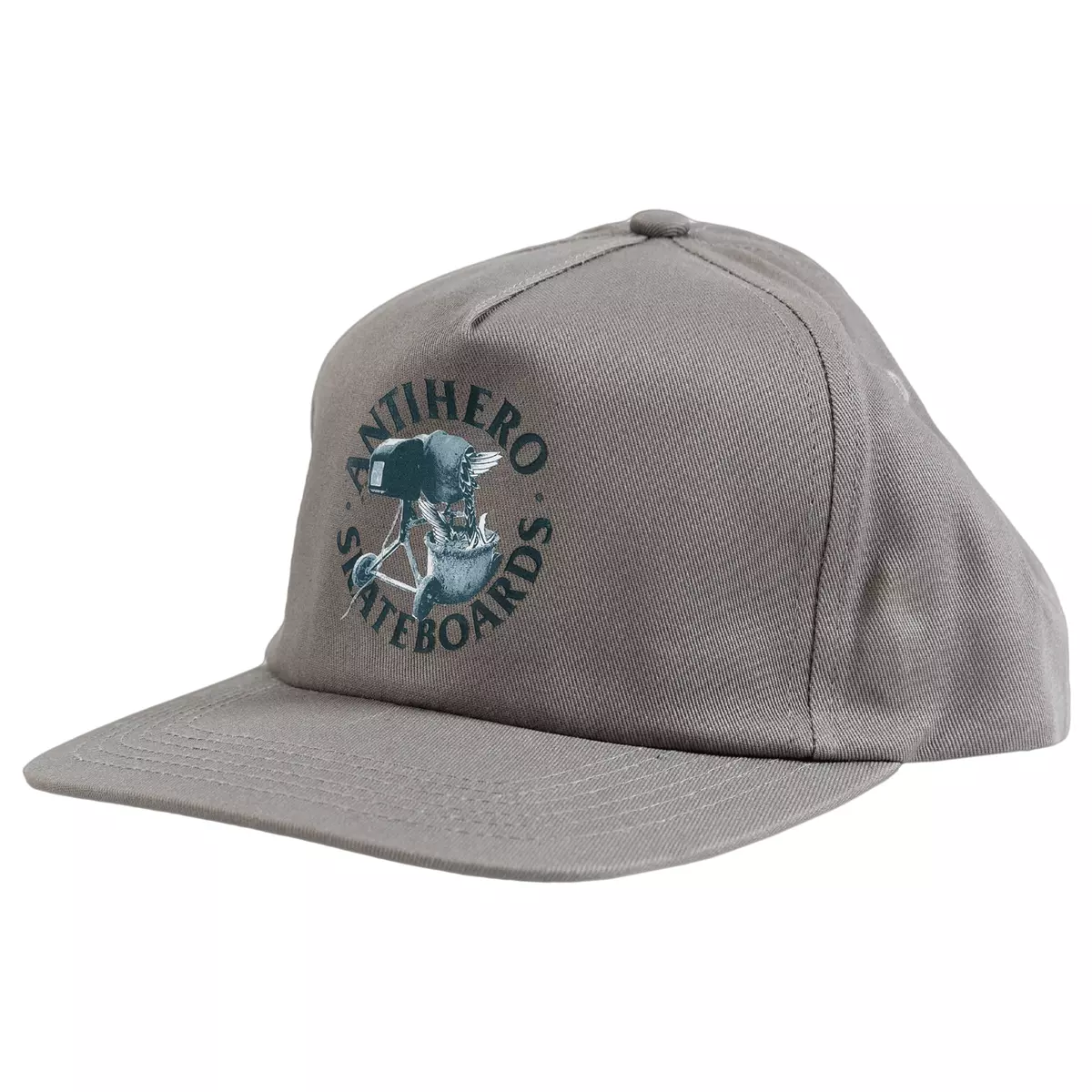Anti hero cheap snapback