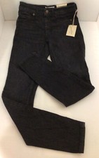 Universal thread Women's Jeans Skinny High Rise Sulphur Size 00