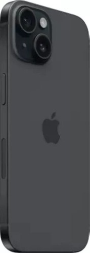 *NEW* Apple iPhone 15 256GB Black UNLOCKED Apple Warranty thru Jan 2026! - Picture 3 of 9