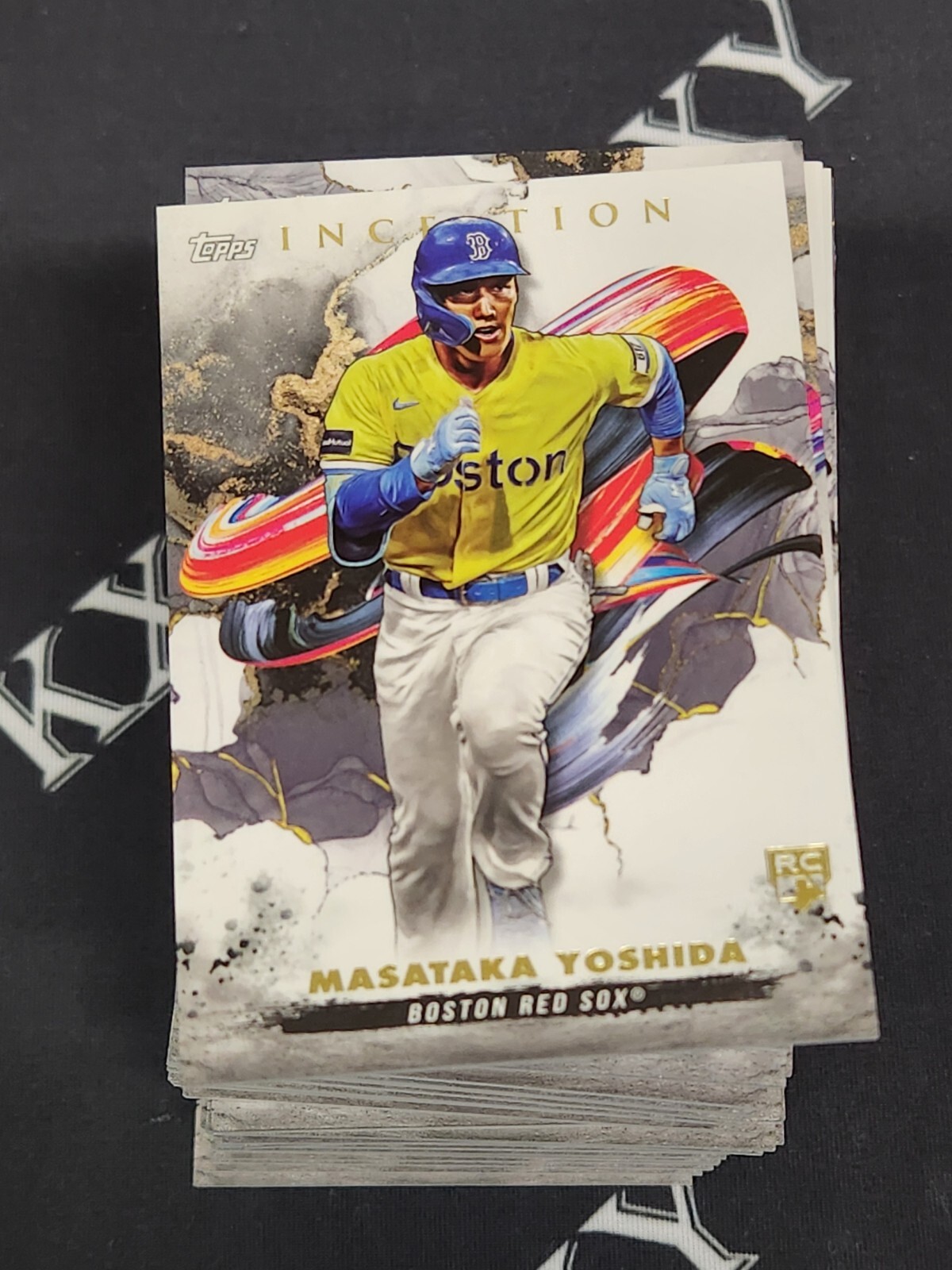 2023-topps-inception-baseball-1-125-base-cards-you-pick-complete-your