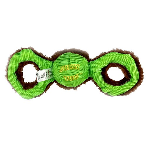 Tug A Mal Squeaky Pull Toy - Picture 3 of 7