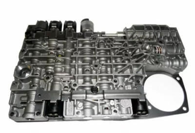 ベルロイフォリオ　A4 カメル 4R44E Valvebody 95-UP Ford Ranger Lifetime Warranty | eBay