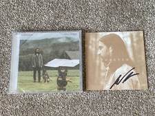 Noah Kahan - Stick Season sealed CD + SIGNED ...