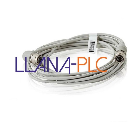 NUOVO ABB 3HAC7998-2 Cavo segnale di controllo 15 m IVA NUOVO ABB 3HAC7998-2 Cavo segnale di controllo 15 m IVA